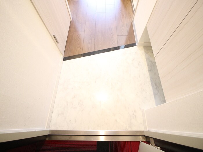 ＶＩＬＬ　ＢＯＵＱＵＥ湯里の物件内観写真