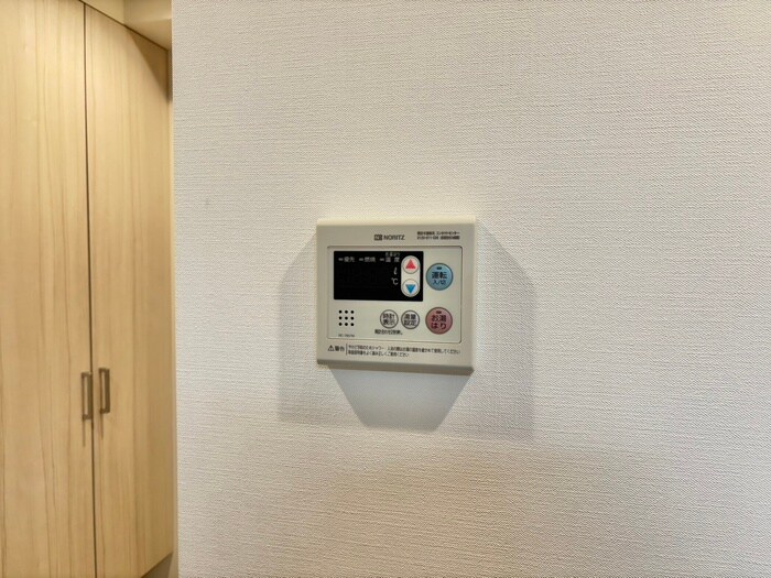 ＶＩＬＬ　ＢＯＵＱＵＥ湯里の物件内観写真