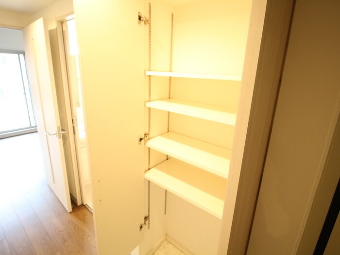 ＶＩＬＬ　ＢＯＵＱＵＥ湯里の物件内観写真