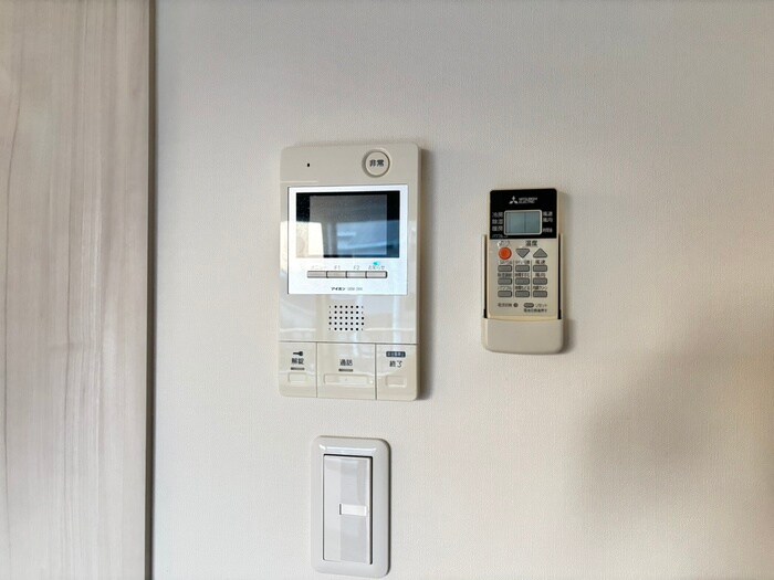 ＶＩＬＬ　ＢＯＵＱＵＥ湯里の物件内観写真