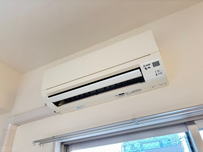 ＶＩＬＬ　ＢＯＵＱＵＥ湯里の物件内観写真