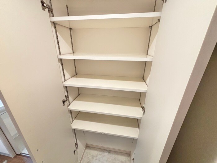 ＶＩＬＬ　ＢＯＵＱＵＥ湯里の物件内観写真