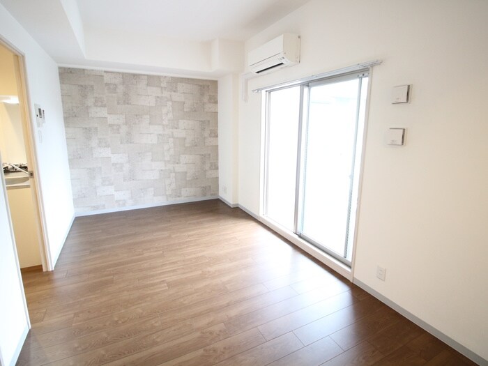 ＶＩＬＬ　ＢＯＵＱＵＥ湯里の物件内観写真