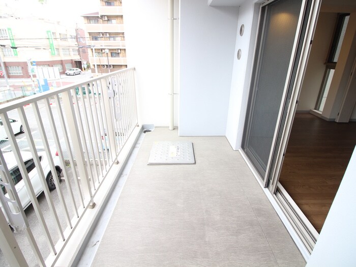 ＶＩＬＬ　ＢＯＵＱＵＥ湯里の物件内観写真