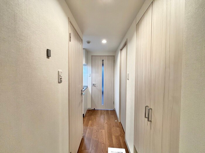 ＶＩＬＬ　ＢＯＵＱＵＥ湯里の物件内観写真