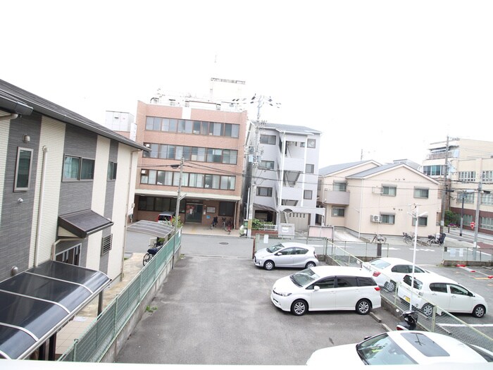 ＶＩＬＬ　ＢＯＵＱＵＥ湯里の物件内観写真