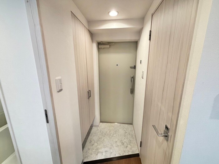 ＶＩＬＬ　ＢＯＵＱＵＥ湯里の物件内観写真