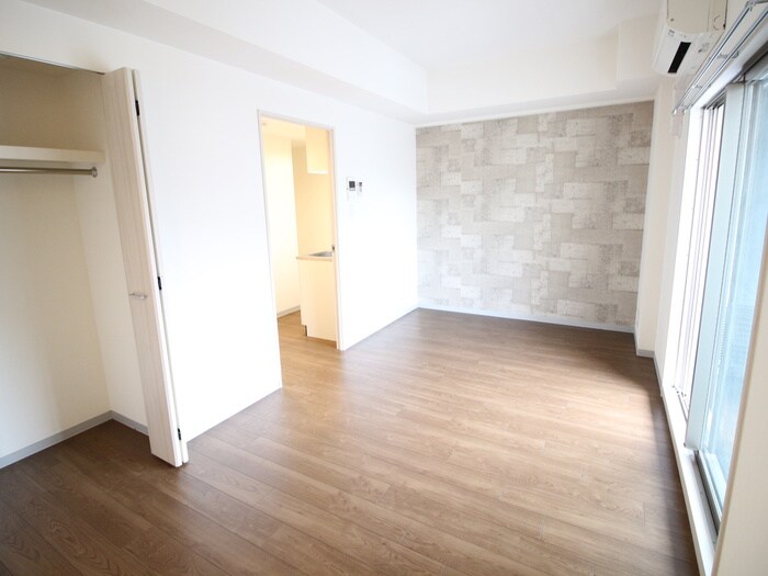 ＶＩＬＬ　ＢＯＵＱＵＥ湯里の物件内観写真