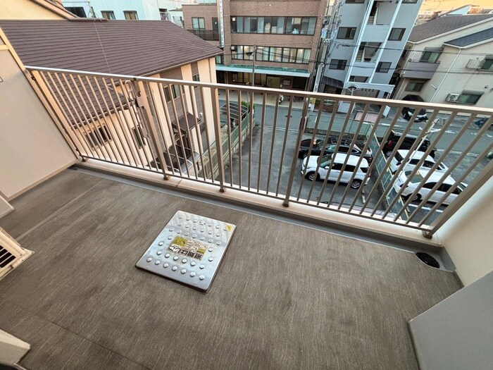 ＶＩＬＬ　ＢＯＵＱＵＥ湯里の物件内観写真