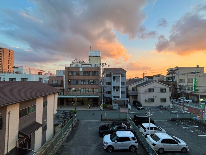 ＶＩＬＬ　ＢＯＵＱＵＥ湯里の物件内観写真