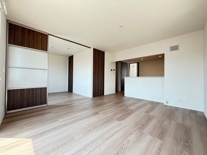 エーデル自由丘Ⅲの物件内観写真