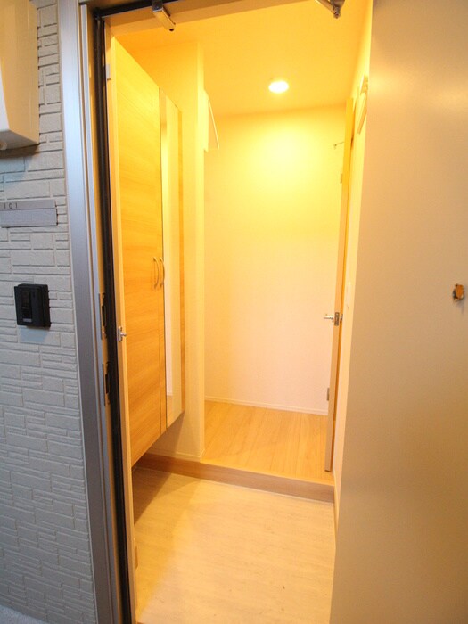 クレールソフィアの物件内観写真