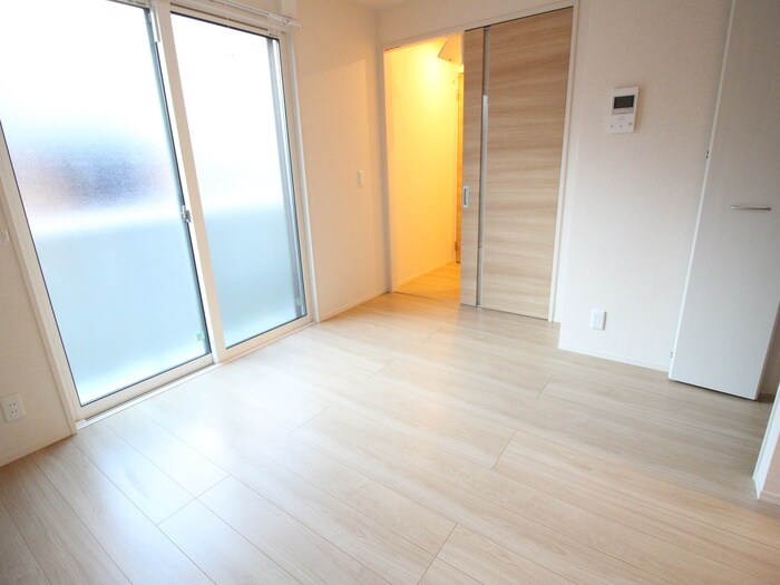 クレールソフィアの物件内観写真