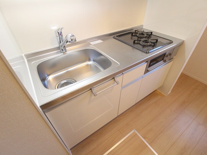 クレールソフィアの物件内観写真