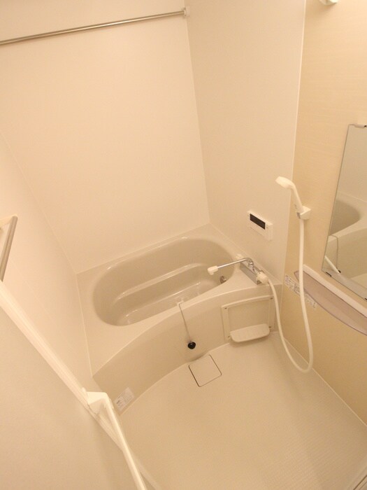 クレールソフィアの物件内観写真