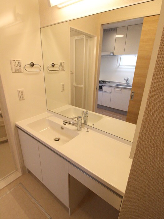 クレールソフィアの物件内観写真