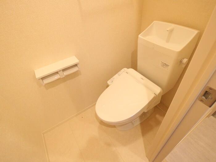 クレールソフィアの物件内観写真