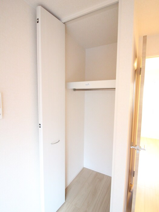 クレールソフィアの物件内観写真