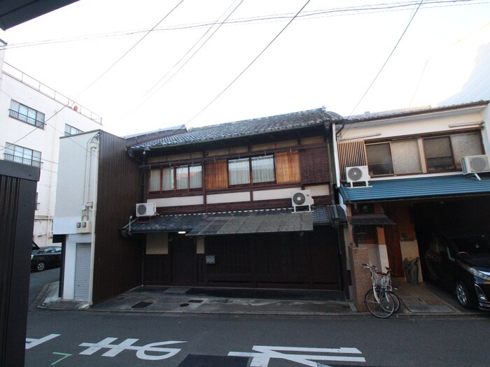 クレールソフィアの物件内観写真