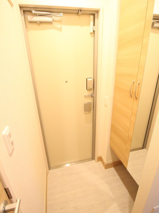 クレールソフィアの物件内観写真