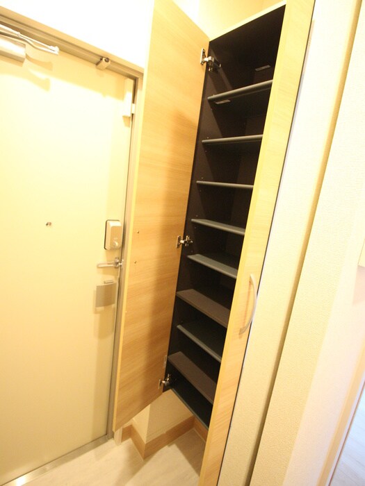 クレールソフィアの物件内観写真