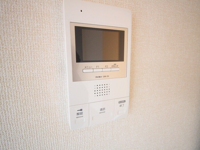 クレールソフィアの物件内観写真