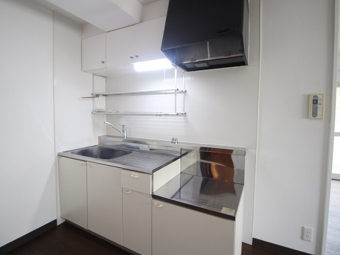 ブル－ノ芦屋の物件内観写真