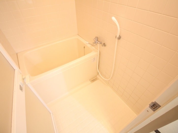 ブル－ノ芦屋の物件内観写真