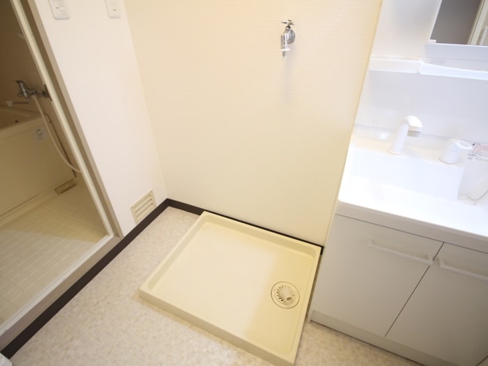 ブル－ノ芦屋の物件内観写真