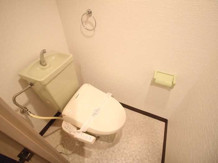 ブル－ノ芦屋の物件内観写真