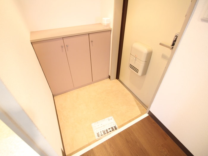 ブル－ノ芦屋の物件内観写真