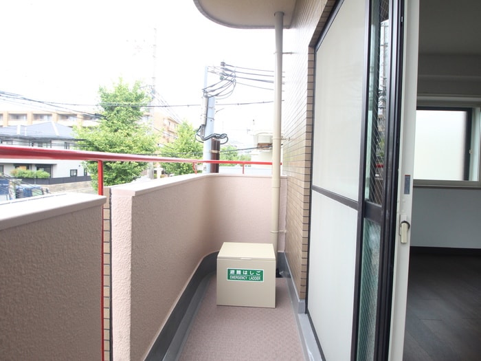 ブル－ノ芦屋の物件内観写真