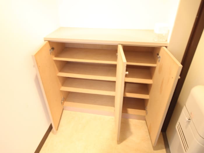 ブル－ノ芦屋の物件内観写真