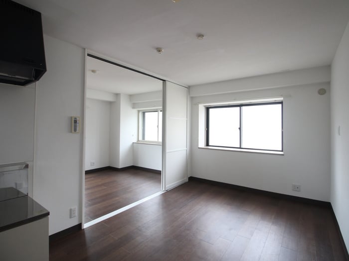 ブル－ノ芦屋の物件内観写真