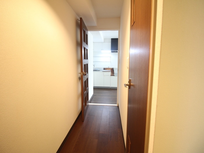 ブル－ノ芦屋の物件内観写真