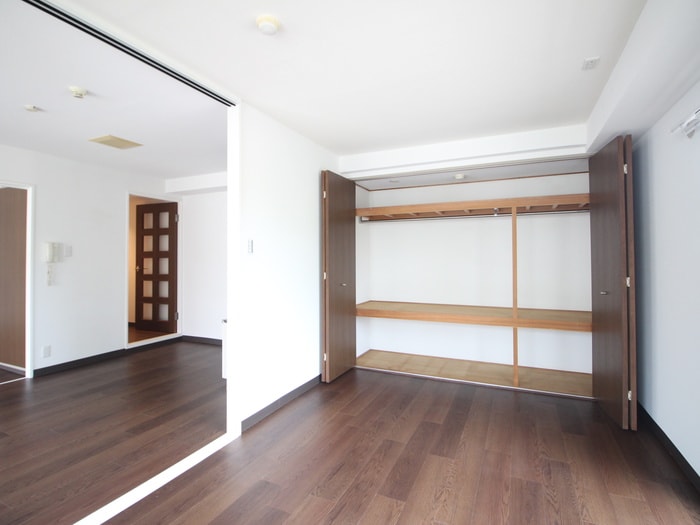 ブル－ノ芦屋の物件内観写真