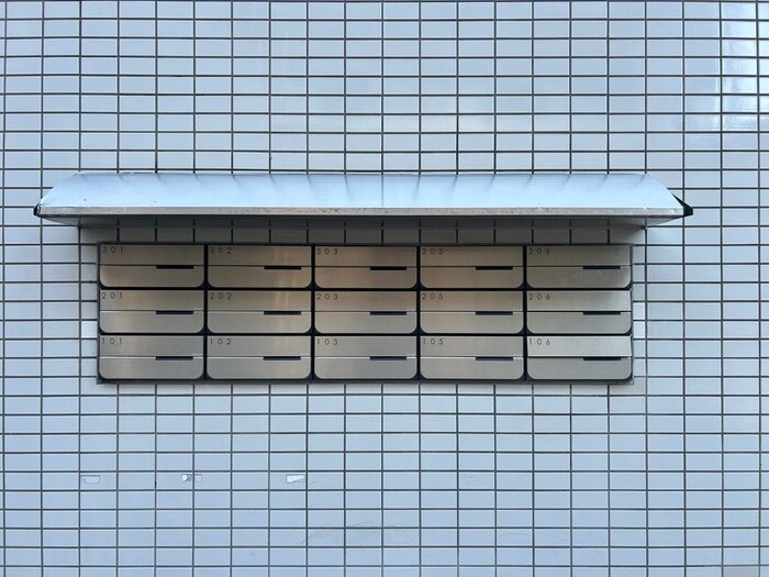 シュエットＤの物件外観写真