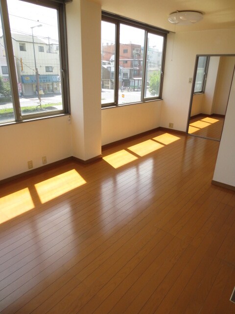 セント大正の物件内観写真