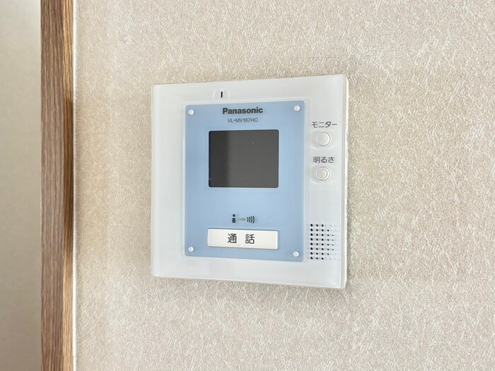 御陵中筋町貸家の物件内観写真