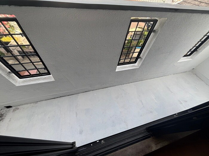 御陵中筋町貸家の物件内観写真