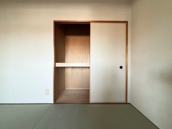 カトル・セゾン　中甚の物件内観写真