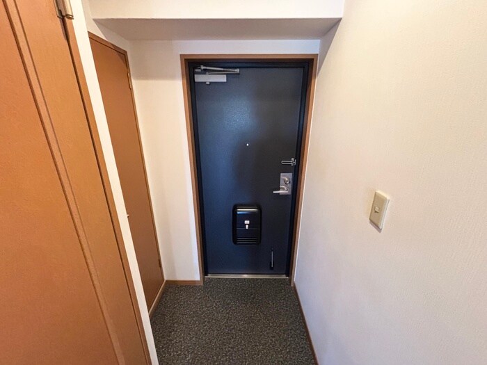 カトル・セゾン　中甚の物件内観写真