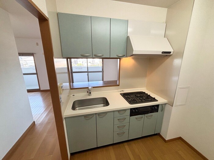 カトル・セゾン　中甚の物件内観写真