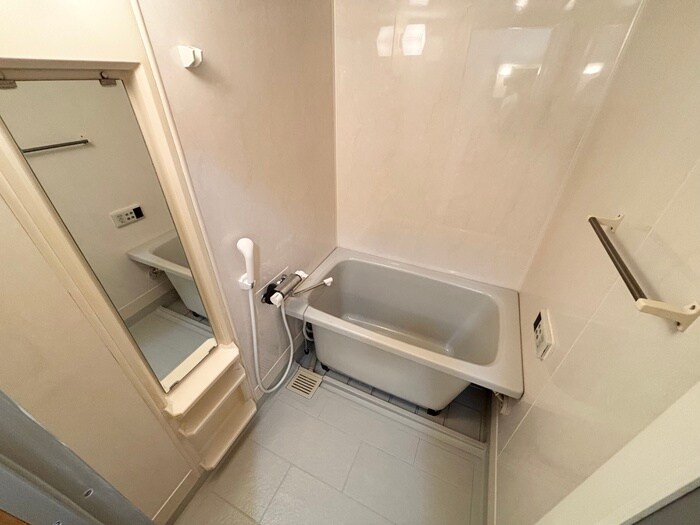 カトル・セゾン　中甚の物件内観写真