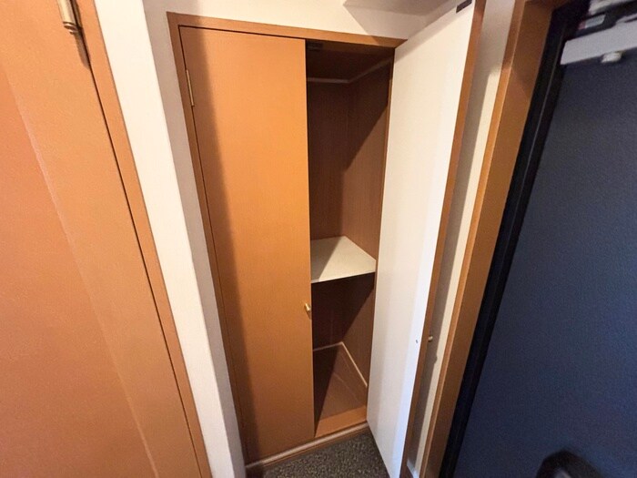 カトル・セゾン　中甚の物件内観写真