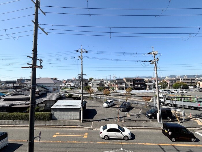 カトル・セゾン　中甚の物件内観写真