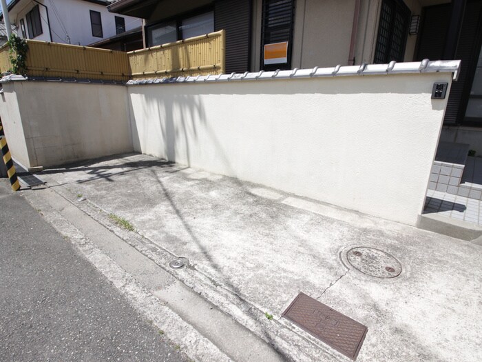 浜１丁目戸建の物件外観写真