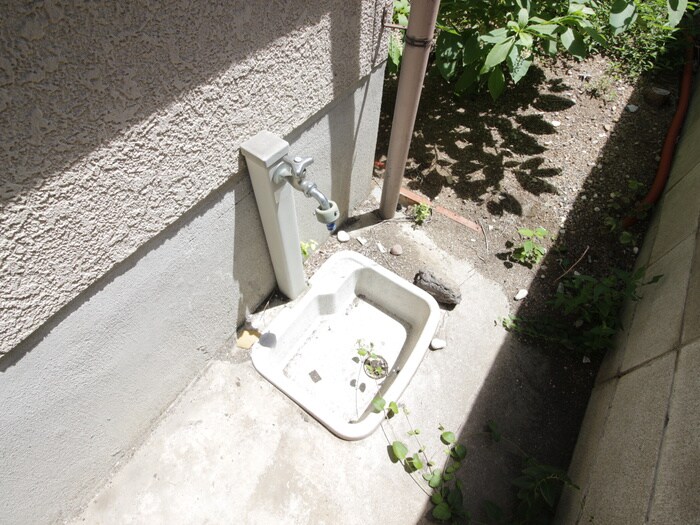 浜１丁目戸建の物件外観写真