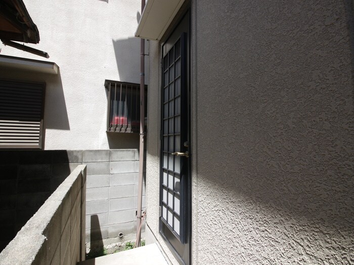 浜１丁目戸建の物件外観写真