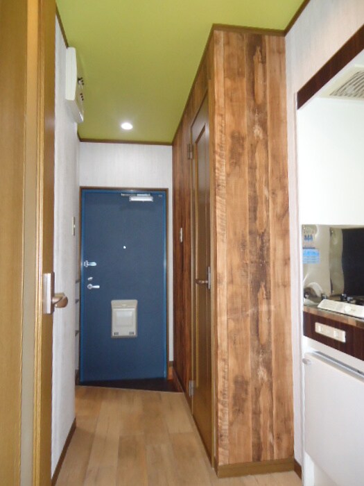 エナジーマンションの物件内観写真